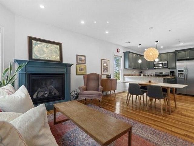 Condo for sale in Boston, Massachusetts