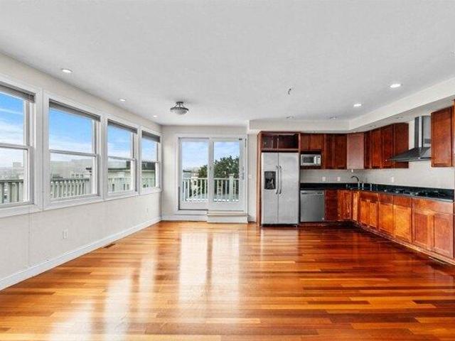 Condo for sale in Boston, Massachusetts