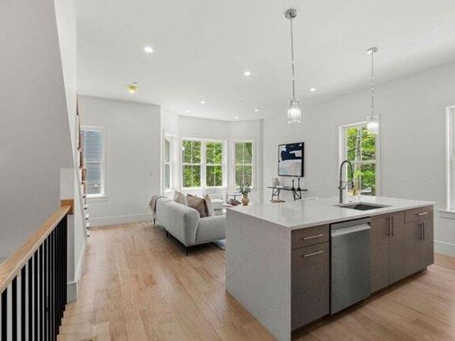 Condo for sale in Boston, Massachusetts