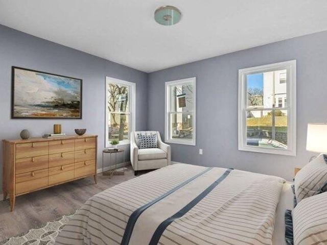 Condo for sale in Boston, Massachusetts