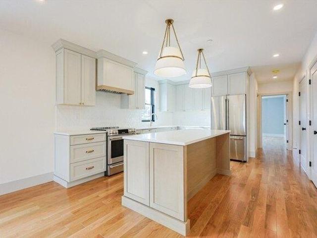Condo for sale in Boston, Massachusetts
