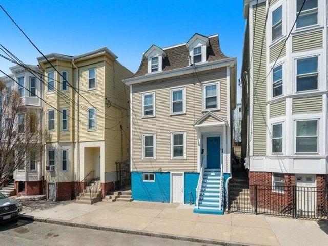 Condo for sale in Boston, Massachusetts