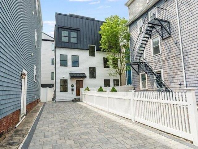 Condo for sale in Boston, Massachusetts