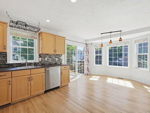 Condo for sale in Hyde Park, Boston