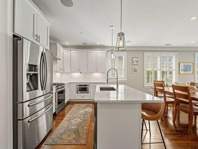Condo for sale in Dorchester, Boston