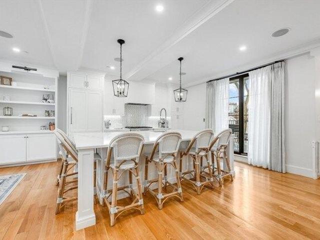 Condo for sale in Boston, Massachusetts