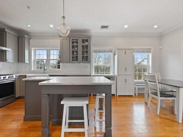 Condo for sale in Dorchester, Boston