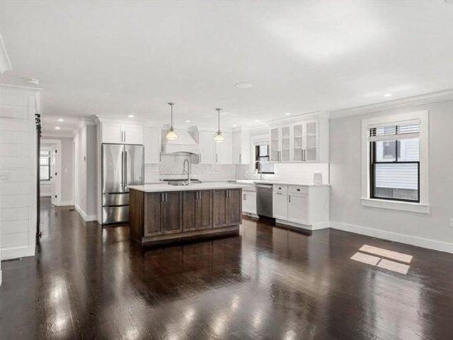 Condo for sale in Mattapan, Boston