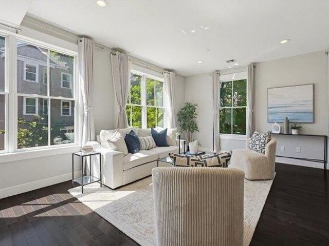 Condo for sale in Boston, Massachusetts