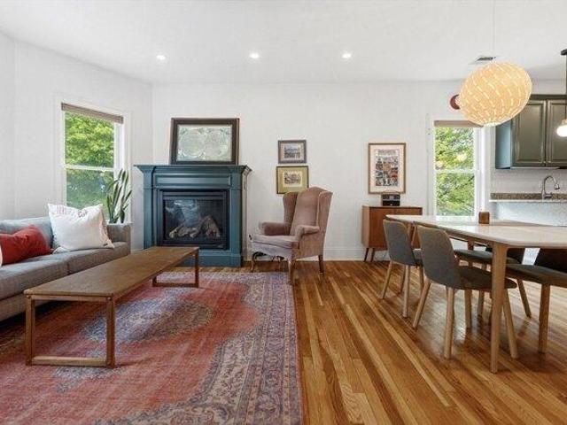 Condo for sale in Boston, Massachusetts
