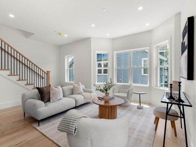 Condo for sale in Boston, Massachusetts
