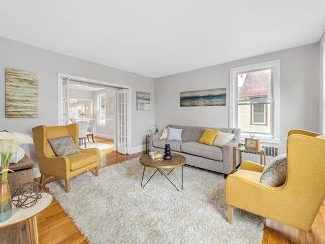 Condo for sale in Boston, Massachusetts