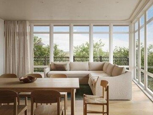 Condo for sale in Boston, Massachusetts