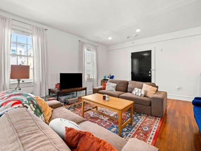 Condo for sale in Boston, Massachusetts