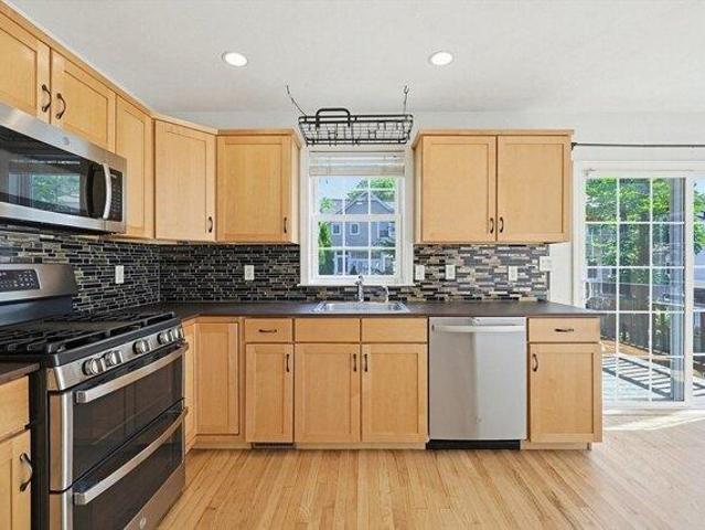 Condo for sale in Hyde Park, Boston