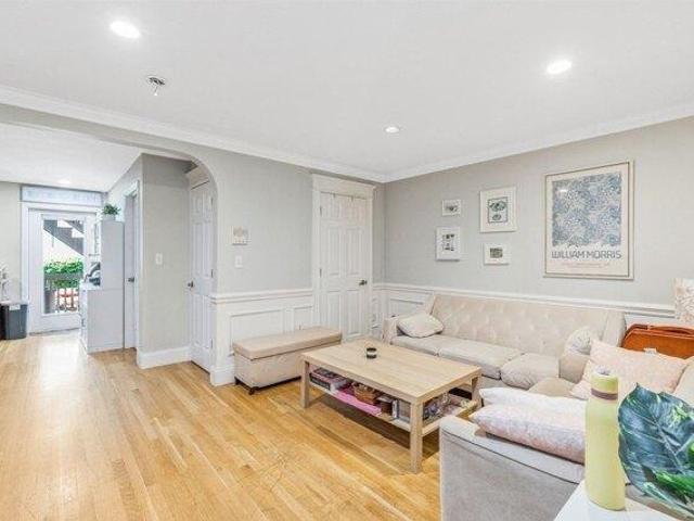 Condo for sale in Boston, Massachusetts