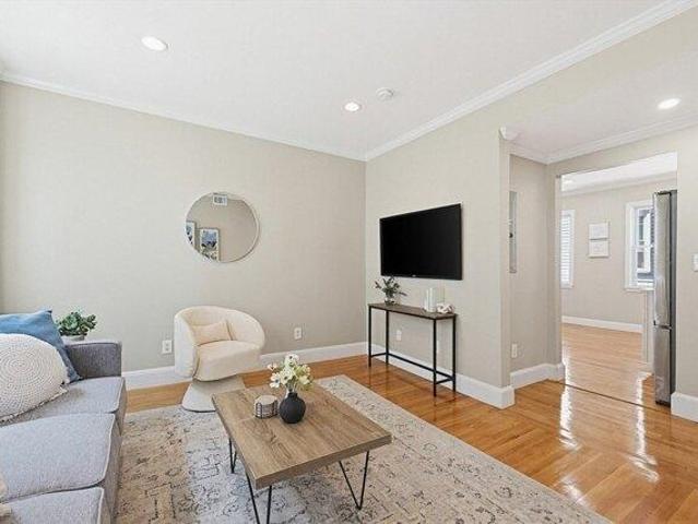 Condo for sale in Boston, Massachusetts