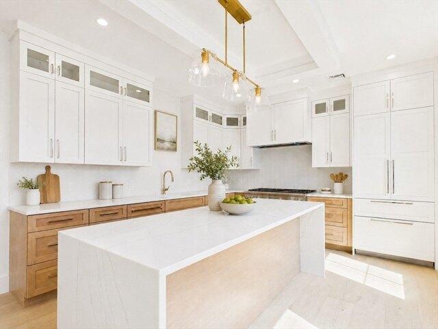 Condo for sale in Boston, Massachusetts