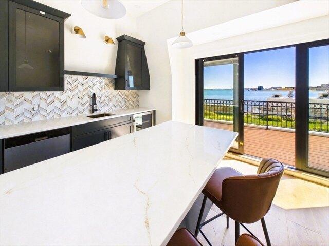 Condo for sale in Boston, Massachusetts