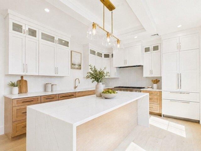 Condo for sale in Boston, Massachusetts