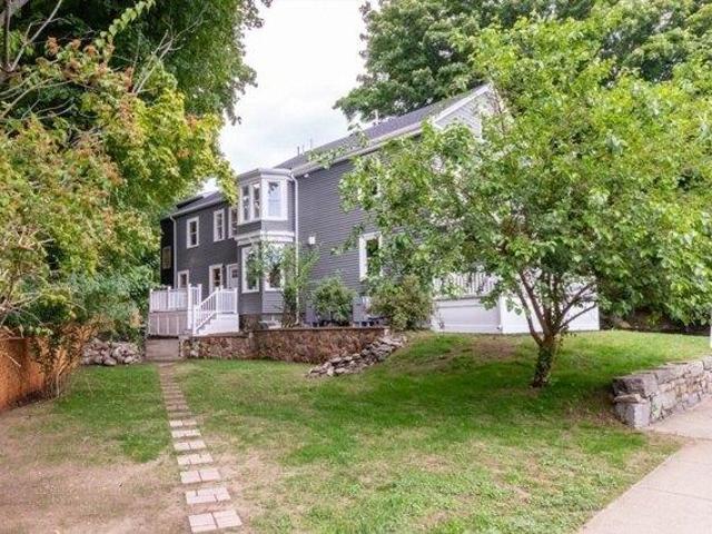 Condo for sale in West Roxbury, Boston