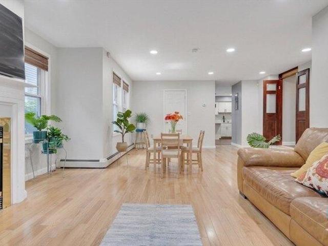 Condo for sale in Boston, Massachusetts
