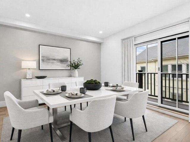 Condo for sale in Boston, Massachusetts
