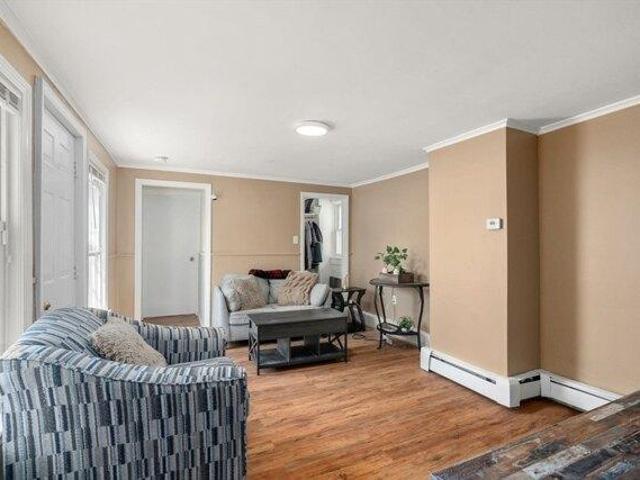 Condo for sale in Boston, Massachusetts
