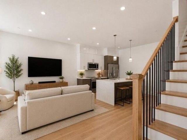 Condo for sale in Boston, Massachusetts
