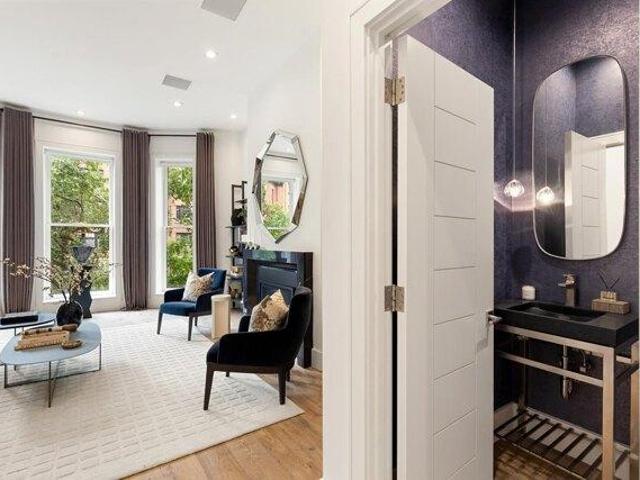 Condo for sale in Boston, Massachusetts