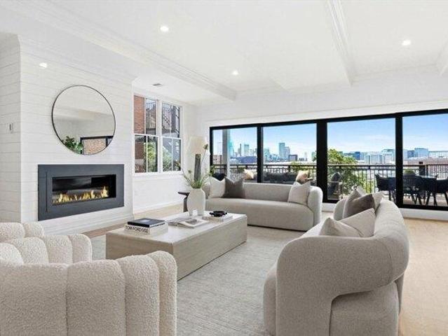 Condo for sale in Boston, Massachusetts