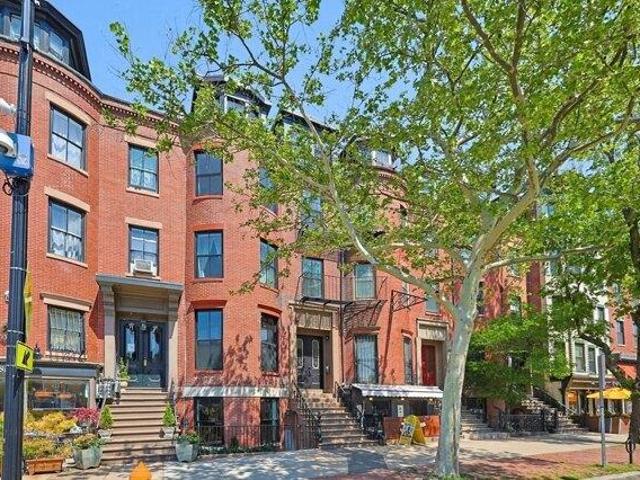 Condo for sale in Boston, Massachusetts