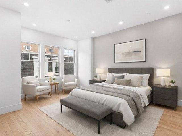 Condo for sale in Boston, Massachusetts