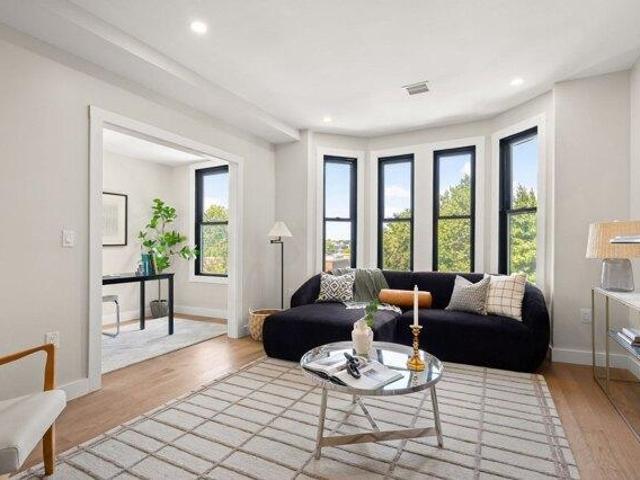 Condo for sale in Boston, Massachusetts
