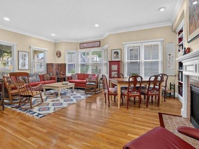 Condo for sale in Boston, Massachusetts