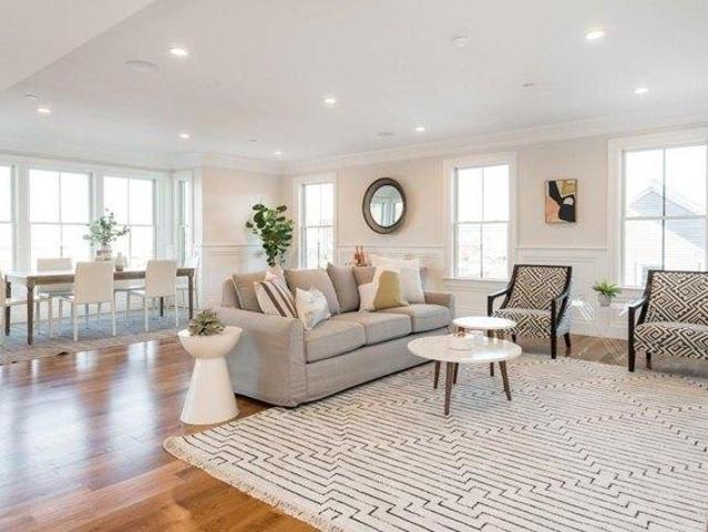 Condo for sale in Charlestown, Boston