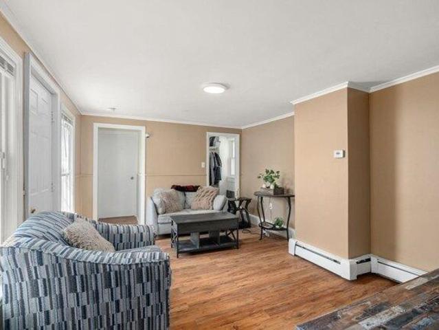 Condo for sale in Boston, Massachusetts