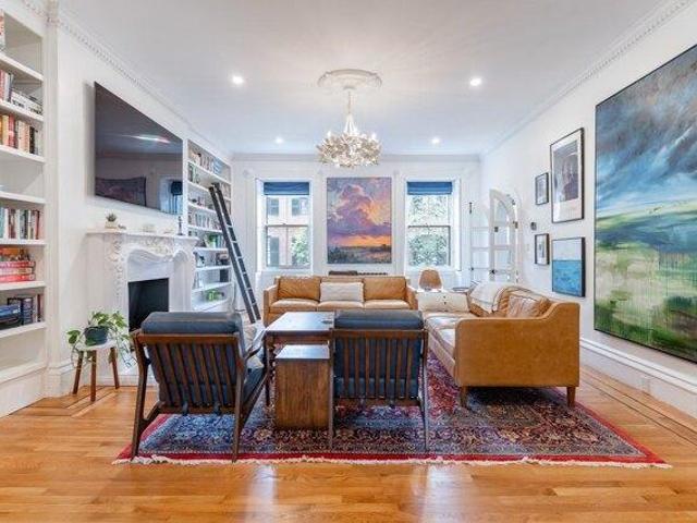 Condo for sale in Boston, Massachusetts