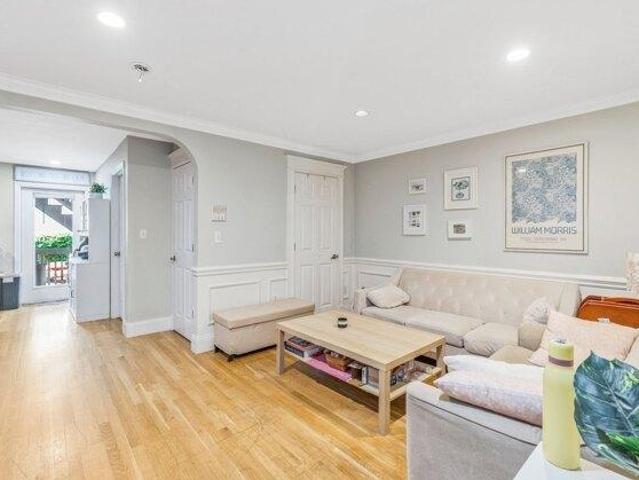 Condo for sale in Boston, Massachusetts