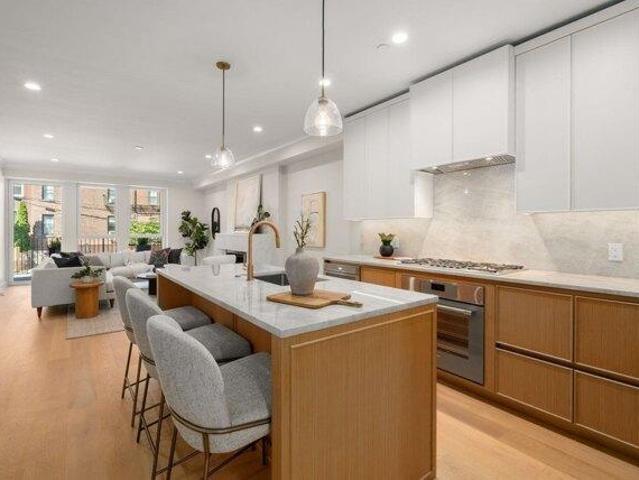 Condo for sale in South End, Boston