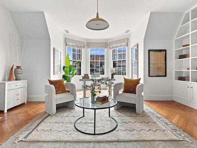 Condo for sale in Back Bay, Boston