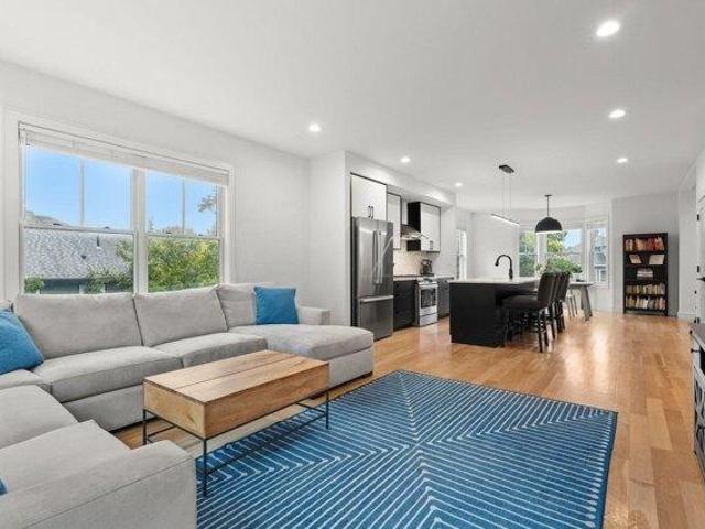 Condo for sale in Mount Hope, Boston