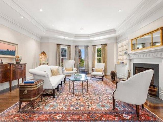 Condo for sale in Back Bay, Boston