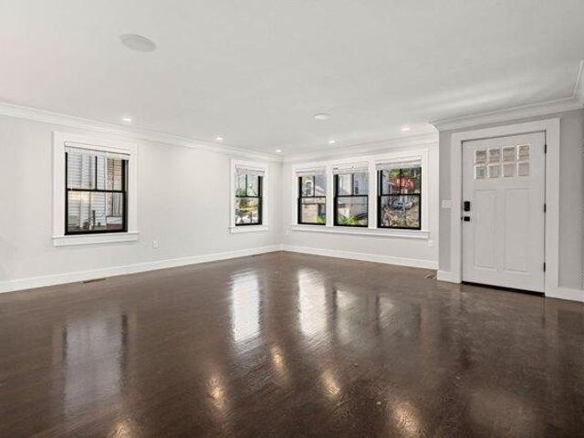 Condo for sale in Mattapan, Boston