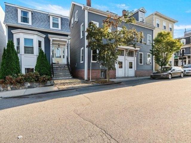 Condo for sale in Seaport, Boston