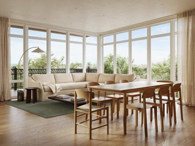 Condo for sale in Jamaica Plain, Boston