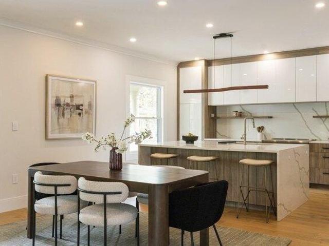 Condo for sale in Brookline, Massachusetts