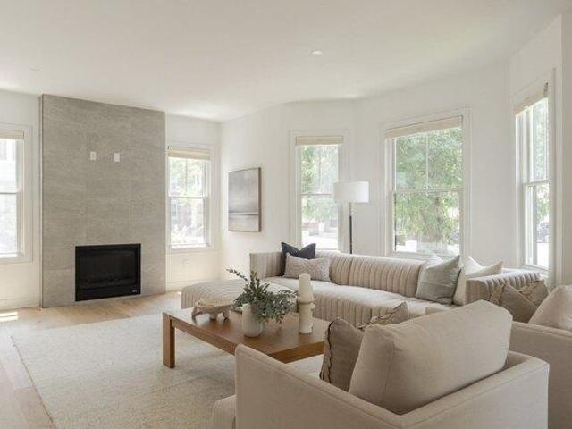 Condo for sale in Brookline, Massachusetts