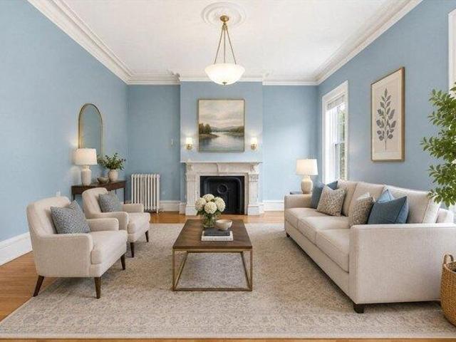 Condo for sale in Brookline, Massachusetts