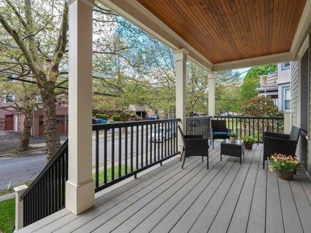 Condo for sale in Brookline, Massachusetts